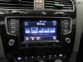 radio Volkswagen Golf VII 1.4 TSi 5/HB