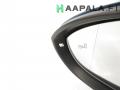 sivupeili sähkö vasen 5G9845051ACNVB, 5G1857507BT9B9, 5G0857521, 5G0949101, 5G0857537EGRU Volkswagen Golf VII 1.4 TSi 5/HB