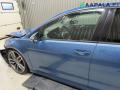 vasen etuovi Volkswagen Golf VII 1.4 TSi 5/HB