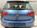 takaluukku Volkswagen Golf VII 1.4 TSi 5/HB