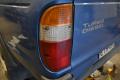 takavalo vasen  Ford Ranger 4WD 1999 2.5D