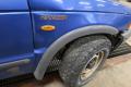 levike oikea etu  Ford Ranger 4WD 1999 2.5D