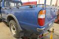 lava 2 ovinen  Ford Ranger 4WD 1999 2.5D
