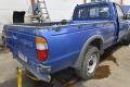 lava 2 ovinen  Ford Ranger 4WD 1999 2.5D