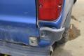 lava 2 ovinen  Ford Ranger 4WD 1999 2.5D
