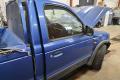 oikea etuovi  Ford Ranger 4WD 1999 2.5D