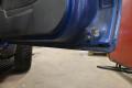 oikea etuovi  Ford Ranger 4WD 1999 2.5D