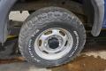 rengas + vanne talvi kitka  Ford Ranger 4WD 1999 2.5D