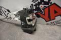 lukkolaite vasen etu 813103u000 Kia Sportage 1.7crdi 6v-man. 2wd