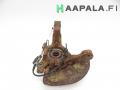olka-akseli + napa oikea 13156038 Opel Astra H 1.7 CDTi Farm