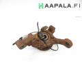 olka-akseli + napa vasen 13156037 Opel Astra H 1.7 CDTi Farm