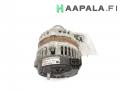 laturi 140A 98031155, 93169479, 1684936680 Opel Astra H 1.7 CDTi Farm