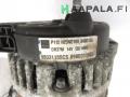 laturi 140A 98031155, 93169479, 1684936680 Opel Astra H 1.7 CDTi Farm