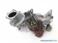 imusarja 8980115210, 8980139111 Isuzu D-max 3.0 DiTD 4x4
