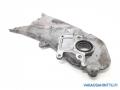 nokka-akselin tiivisteen kotelo 11382-67010 Toyota Landcruiser 3,0TD -00 moottorin osat