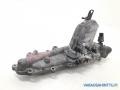 öljynsuodattimen jalka/lauhdutin 15701-67030, 15710-54050 Toyota Landcruiser 3,0TD -00 moottorin osat
