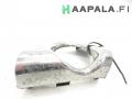 säleikkö oikea sumuvalon kehys 71103TL0G00 Honda Accord 2.0i-VTEC Sed