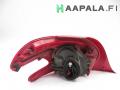 takavalo oikea 9672628380 Peugeot 208 1.0 VTi 5/HB