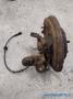 olka-akseli+napa vasen taka. Katso lisätiedot!  Chrysler Sebring 2,7V6  aut. sedan -06 
