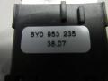 katkaisija hätävilkku 6Y0 953 235 Volkswagen Trp T5 2.5 TDI 4motion 96 kW