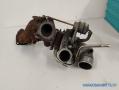 turboahdin 1720167010  Toyota Landcruiser 3,0TD -00 moottorin osat