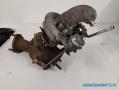 turboahdin 1720167010  Toyota Landcruiser 3,0TD -00 moottorin osat