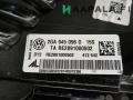 takavalo oikea 2GA945096D Volkswagen T-Roc 1.5 TSI (etuveto)