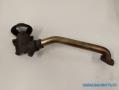 egr venttiili  Toyota Landcruiser 3,0TD -00 moottorin osat