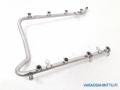 polttoainejakaja  Mercedes-Benz E 430 V8  -99  VAIN LISTATUT MOOTTORIN OSAT