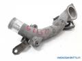 vesiputki 16321-67011 Toyota Landcruiser 3,0TD -00 moottorin osat