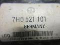 kardaani/väliakseli etu 7H0 521 101 Volkswagen Trp T5 2.5 TDI 4motion 96 kW