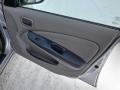 oikea etuovi  Nissan Almera (N16) 1.8 sedan -01