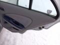 oikea takaovi  Nissan Almera (N16) 1.8 sedan -01