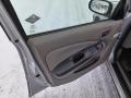 vasen etuovi  Nissan Almera (N16) 1.8 sedan -01