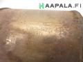 katalysaattori GK21-5K224-BB, 2048616 Ford Transit 2.0 TDCi EcoBlue 310L L3/H2 (etuveto)