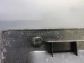 kynnys / kynnyssuojus 7513 55 Peugeot Boxer 2.8 HDi 94 kW