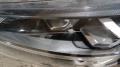 ajovalo vasen  Ford Focus