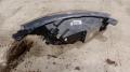ajovalo vasen  Ford Focus