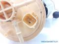 polttoainepumppu  Volvo V70 2,4B Bifuel   -06 