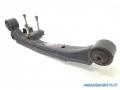 etutasauspyörästön takakiinnike 5472035G12, 5472631G00, 5472631G10, 0122500032 Nissan King Cab D22 4x4 2,5D -04