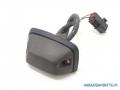 rekisterikilven valo vasen B651523G20, 2651523G2A Nissan King Cab D22 4x4 2,5D -04
