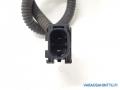 rekisterikilven valo vasen B651523G20, 2651523G2A Nissan King Cab D22 4x4 2,5D -04