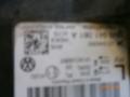 ajovalo vasen  Volkswagen Tiguan II 16->>