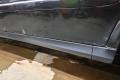vasen takaovi  Mercedes-Benz E 320CDI (w211) 2004 3.2 Diesel