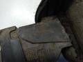 polttoaineen täyttöaukon kansi + korkki 2T14-V405A02-AI Ford Transit Connect 1.8 TDCi -11 