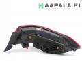takavalo vasen A2129060558, A2128201164, A2129066801 Mercedes-Benz E 212 200 CDi Sed