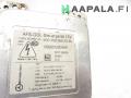 ohjausboksi xenon / AFS A2129007804 Mercedes-Benz E 212 200 CDi Sed