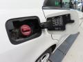 polttoaineen täyttöaukon kansi  Mercedes-Benz E 212 200 CDi Sed