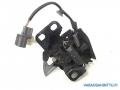 konepellin lukko 74120S6AE11 Honda Civic VII Hatchback 1,6i EU -04