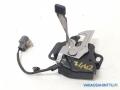 konepellin lukko 74120S6AE11 Honda Civic VII Hatchback 1,6i EU -04
